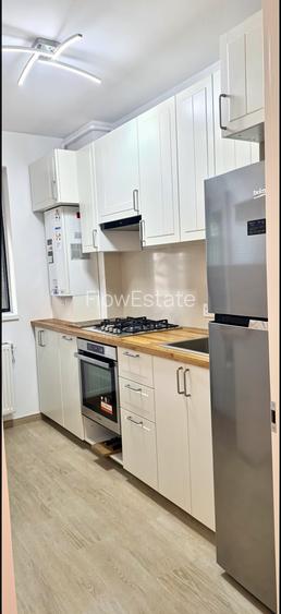 Ap 2 camere 1 min Metrou Anghel Saligny | Hills Pallady | Centrala Pet Friendly - 7