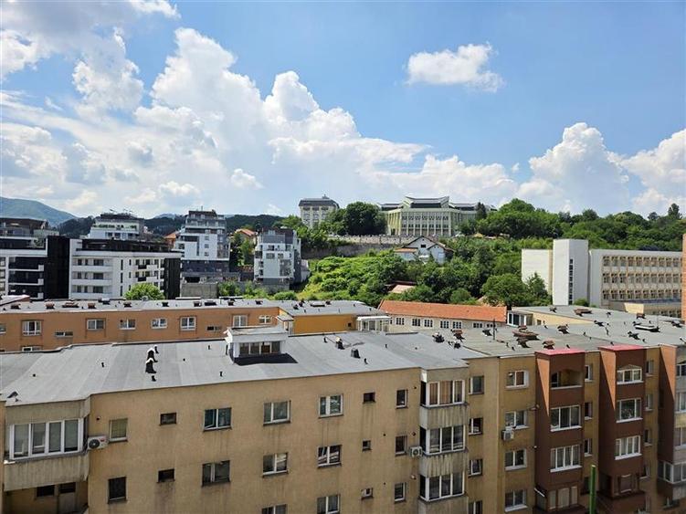 Apartament superb cu priveliste bulevardul Grivitei