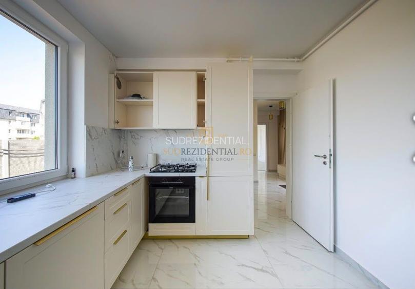 Vila tip duplex, 4 camere, ansamblu cu piscina si acces securizat - 7