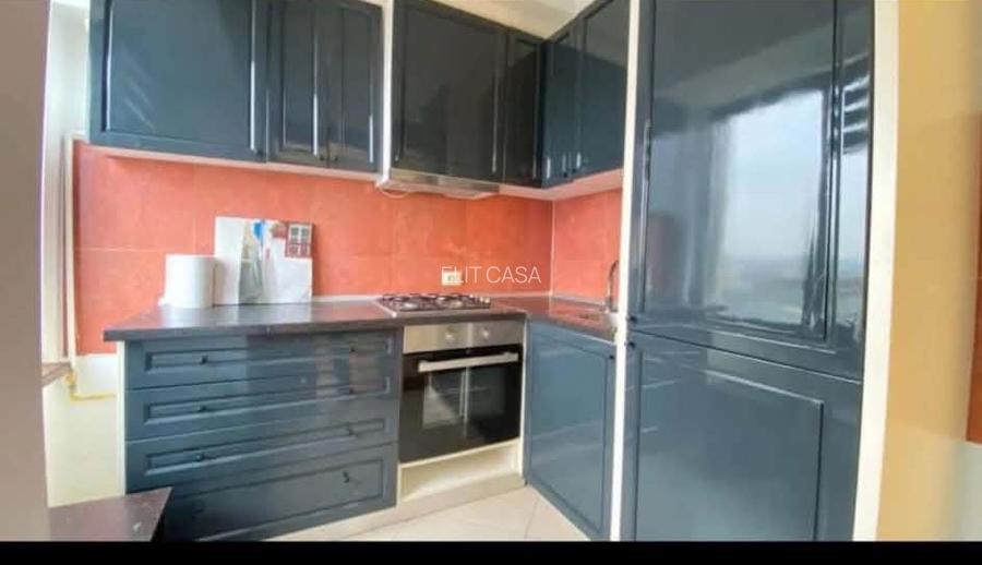 Apartament PENTHOUSE, 3 camere, 2 bai,  etajul 9/10, zona Centru-Palas Mall - 5
