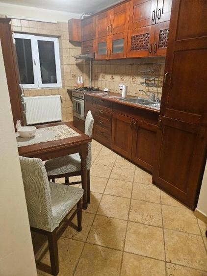 Mobilat lux, vecini linistiti, electrocasnice de calitate