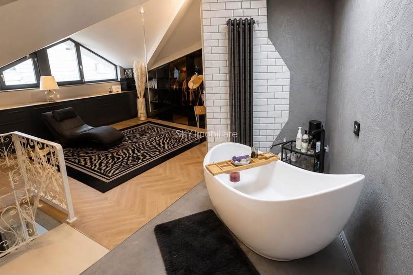 Casa Floreasca Individuala | 5 camere - 15
