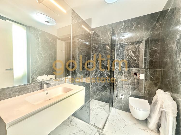 APARTAMENT LUX/BLOC BOUTIQUE/TERASA/ZONA DE REFERINTA/CHARLES DE GAULLE