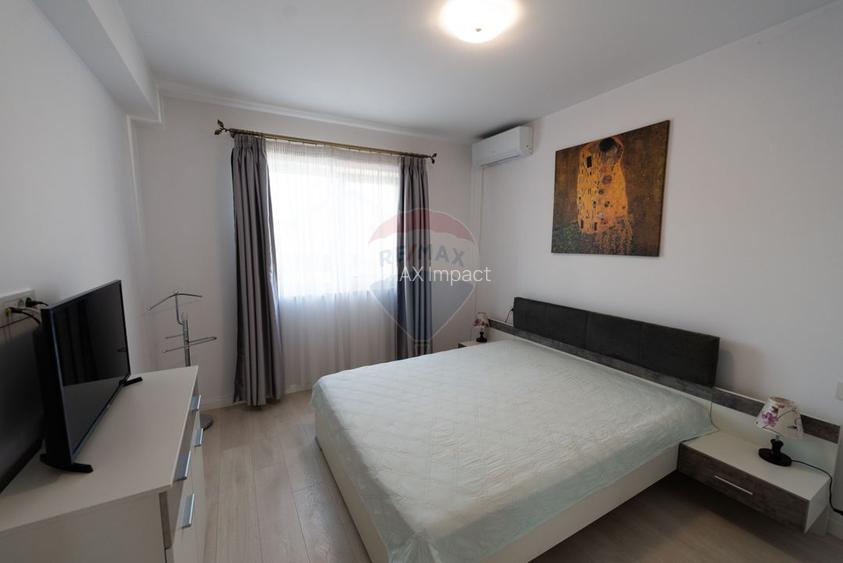 Casa individuala de vanzare, 4 camere, 388mp teren, 2023, Pantelimon - 29