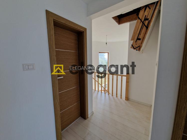 Casa S+P+E, 5 camere, 169 mp utili, 2013, teren 256 mp, Bariera Valcii - 22