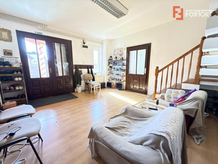 COMISION 0% Casa cu 6 camere de vanzare in Timisoara, zona Olimpia Stadion - 29