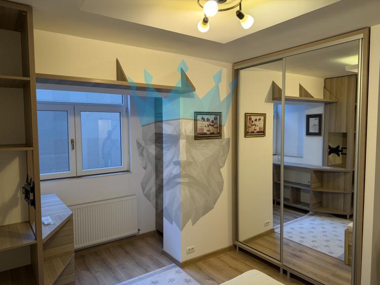 Apartament 3 Camere Cismigiu Bucuresti