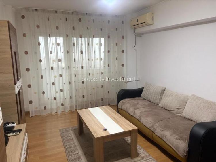 13 Septembrie | 2 Camere | Etaj 8 | 10 minute metrou | - 3