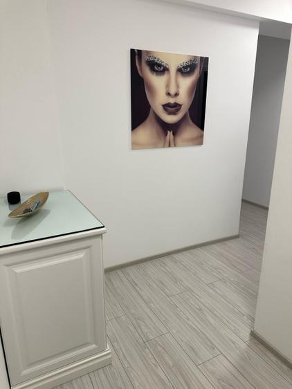 Apartament cu 2 camere în Tomis Nord