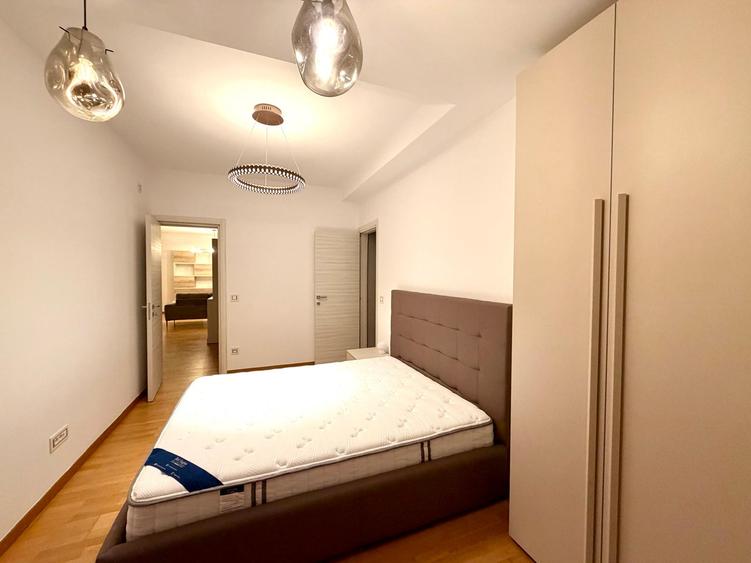 Apartament 3 camere - Tribunalul Bucuresti/ Lauder Reut Complex Educational