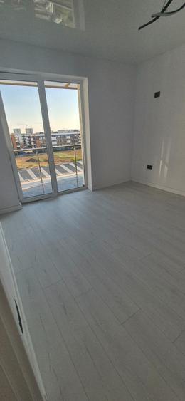 Apartament 2 camere studio spatios mutare imediata