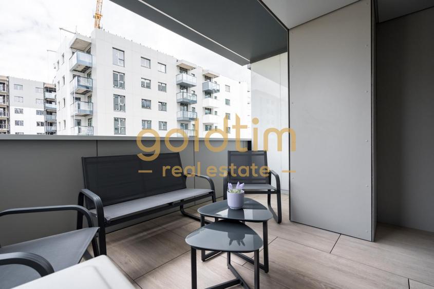 Apartament 3cam/CORTINA NORH/SPATII DEPOZITARE/PARCARE INCLUSA/SUPERB SI LUMINOS