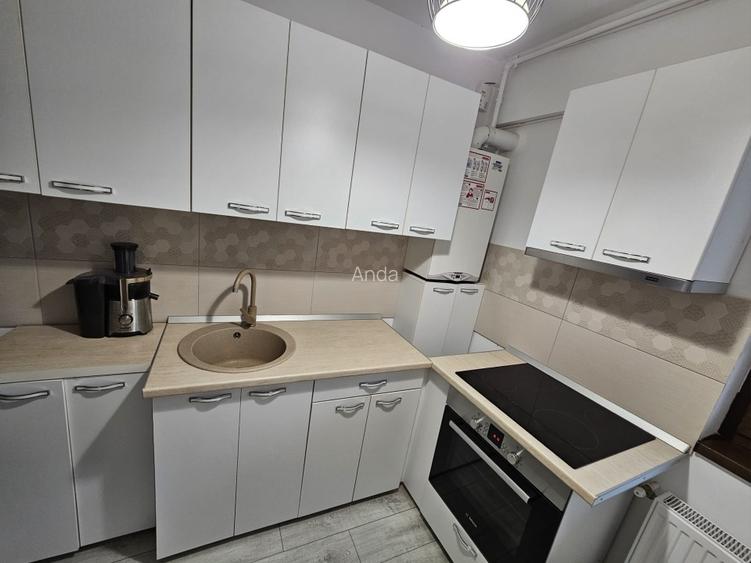 Apartament modern 2 camere Jiului  - 3