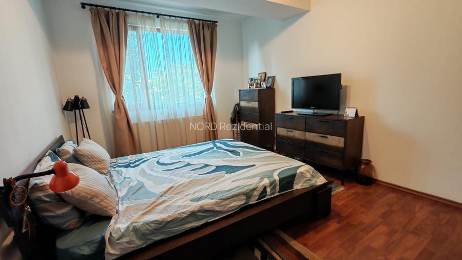 Apartament 2 camere 82 mp  Dudesti bloc 2007 - 8