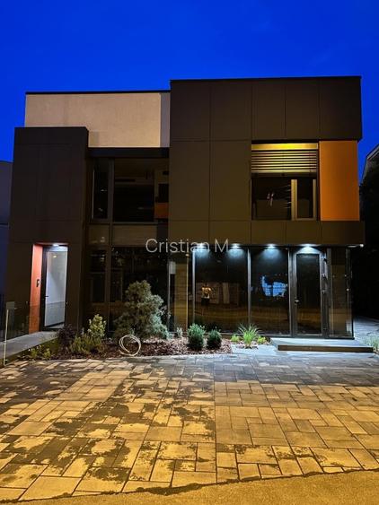 Spațiu comercial  tip showroom/open-space  - 5
