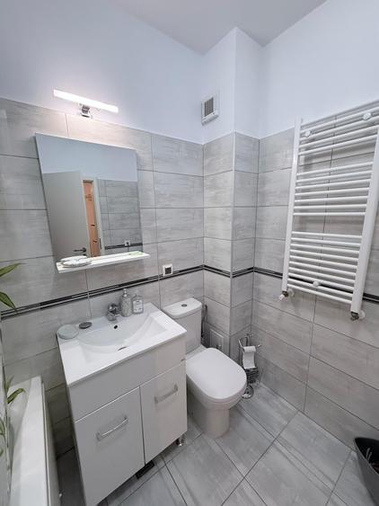 Apartament 2 Camere - Modern - 58mp - Mutare Imediata