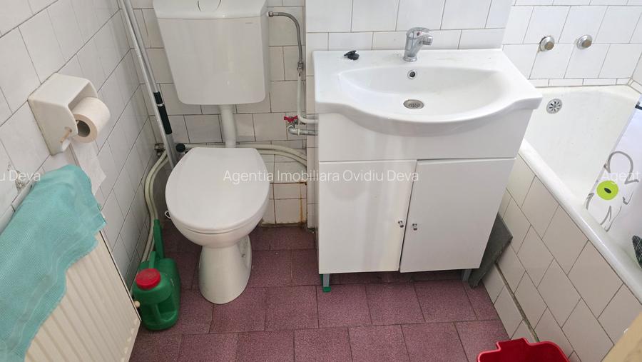 Vand spatiu comercial in Deva, zona ultracentrala ( I. Maniu) - 7