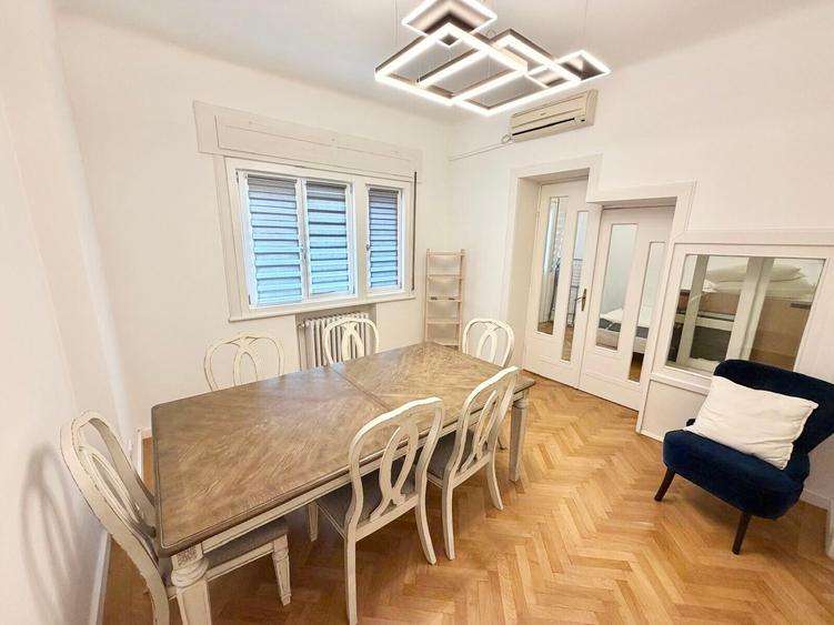 Apartament 5 camere | zona Calea Victoriei | acces metrou