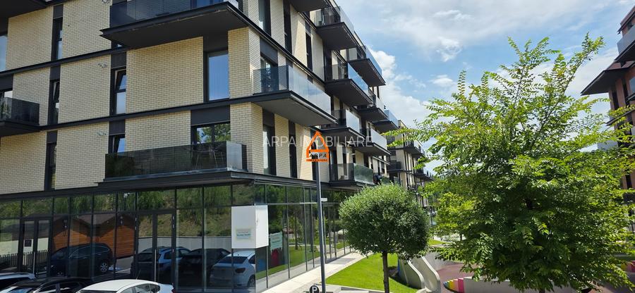 Spatiu comercial - 130 mp - Family Market Bucium , Freya - 2