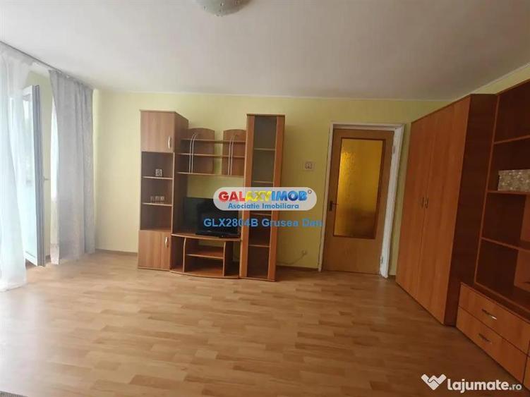 Oltenitei | 2cam 55mp spatios etaj 4 1989 | AC balcon | metrou