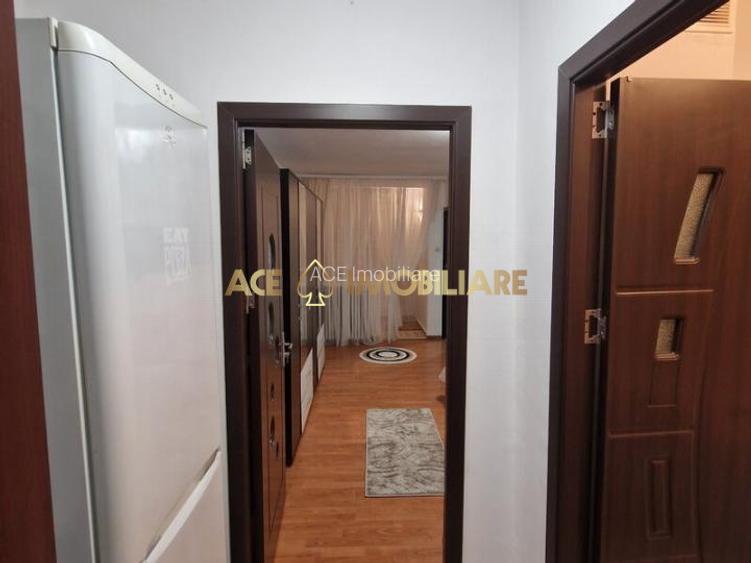Garsoniera de inchiriat | Berceni | Pet-friendly | Metrou | Mobilat - 7