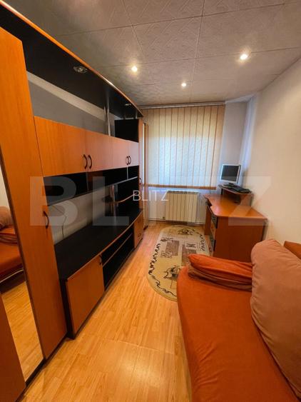 Centru Petroșani | 3 camere decomandat | Vedere spre Parâng | 75 mp - 3