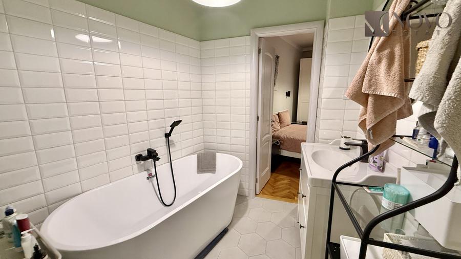 2 Camere | P-ta Amzei | Modern | Fără risc!