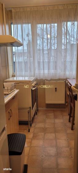 2 Camere de inchiriat | Tineretului | Metrou | Mobilat
