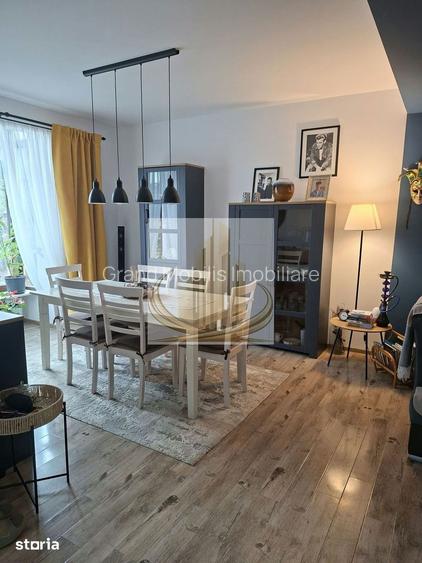 🏡 Casă elegantă cu 3 dormitoare | 109 mp utili | teren 300 mp