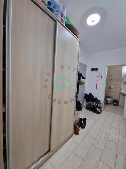 Apartament de vanzare Tractorul, Brasov