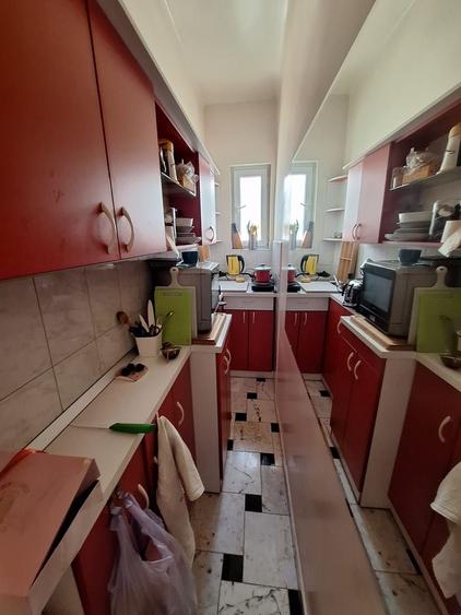 Superb/ FARA RISC !!  3 camere + Terasa 12 mp Parc Cismigiu