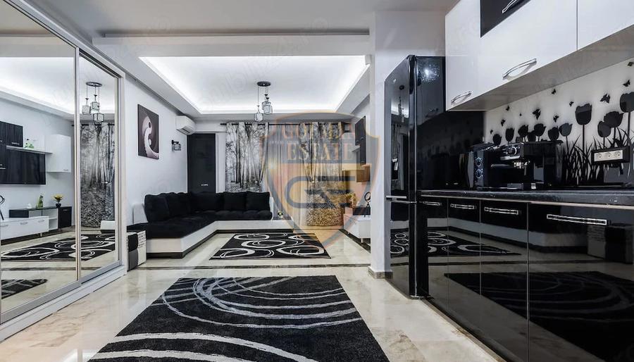 Apartament 3 camere | 2 băi | 105 mp | Mamaia – Zona Butoaie