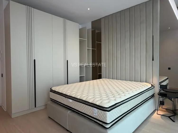 2 rooms - BRAND NEW LUXURY APARTMENT in ONE FLOREASCA TOWERS | GARAGE - 7