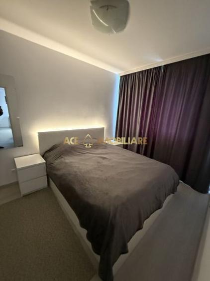2 Camere | Th. Pallady | Hils Brauner | Metrou | Centrala | Parcare