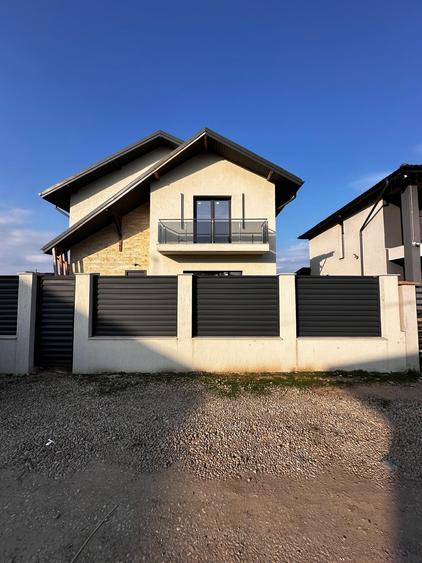 PROMOTEI!! Vila individuala P+1+Pod, 5 camere, Berceni