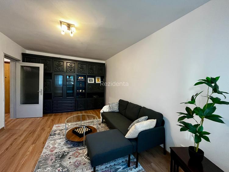 3 Camere de inchiriat | Tineretului | Renovat | 2 bai | Metrou - 2