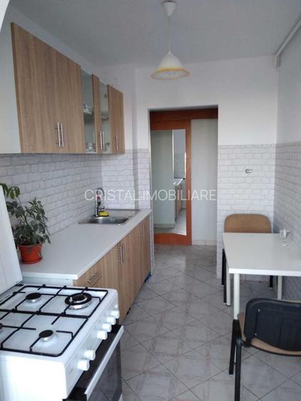 Apartament 2 camere. Cu Centrala proprie. Zona Dimitrie Cantemir. - 6