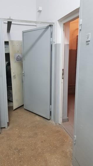 Depozit Frigorific Delfinului