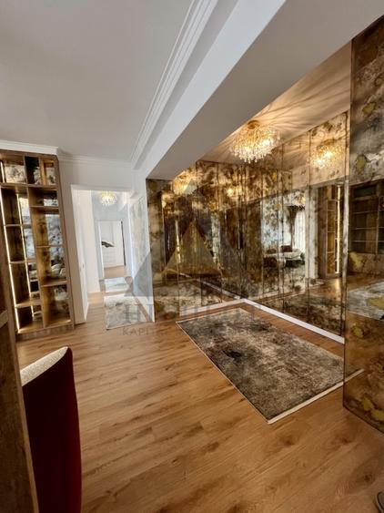 3 camere PANORAMA Residence Sisesti 2 Cocosi