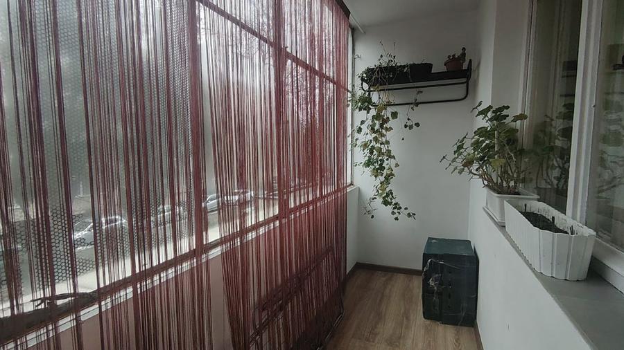 Apartament 2 camere, 52 mp + balcon, etaj 1/4, Gheorgheni