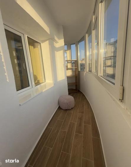 Petre Ispirescu | 2 Camere | Renovat | Balcon | AC |