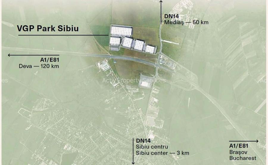 VGP Park Sibiu - 7