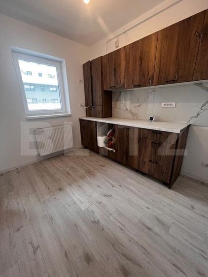 Apartament Premium, 62 mp, Zona Tractoru