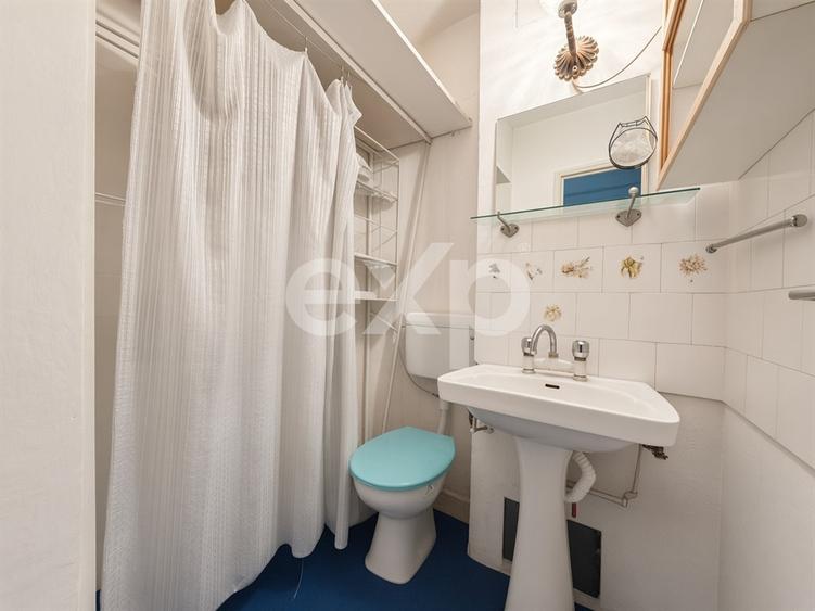 Apartament cu 3 camere, complet decomandat – Zona Bucovina, Str. Matei Basarab