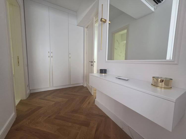 PENTHOUSE | 4 CAMERE | TERASĂ 41 MP | 2 PARCĂRI SUBTERANE | PIPERA