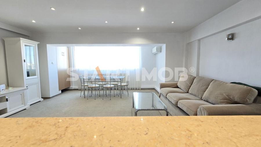Apartament 3 camere zona Grivitei