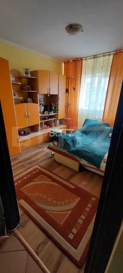 Apartament 3 camere, 64 mp, zona strazii Fabricii de Zahar - 2