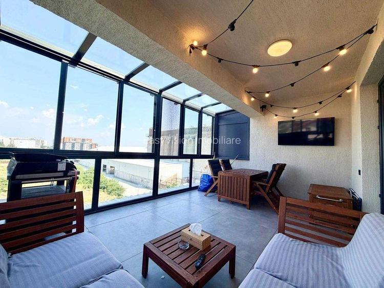 Apartament 2 camere | Ozana | Sector 3 | Terasa 20 mp | Parcare - 6
