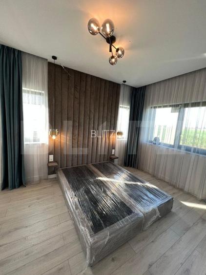 Casă Compactă cu 3 dormitoare, 74 mp utili - 8