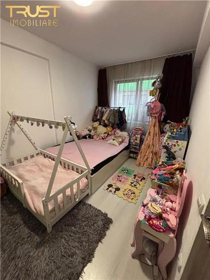 2 camere l Str.Sub Cetate l Balcon l Floresti